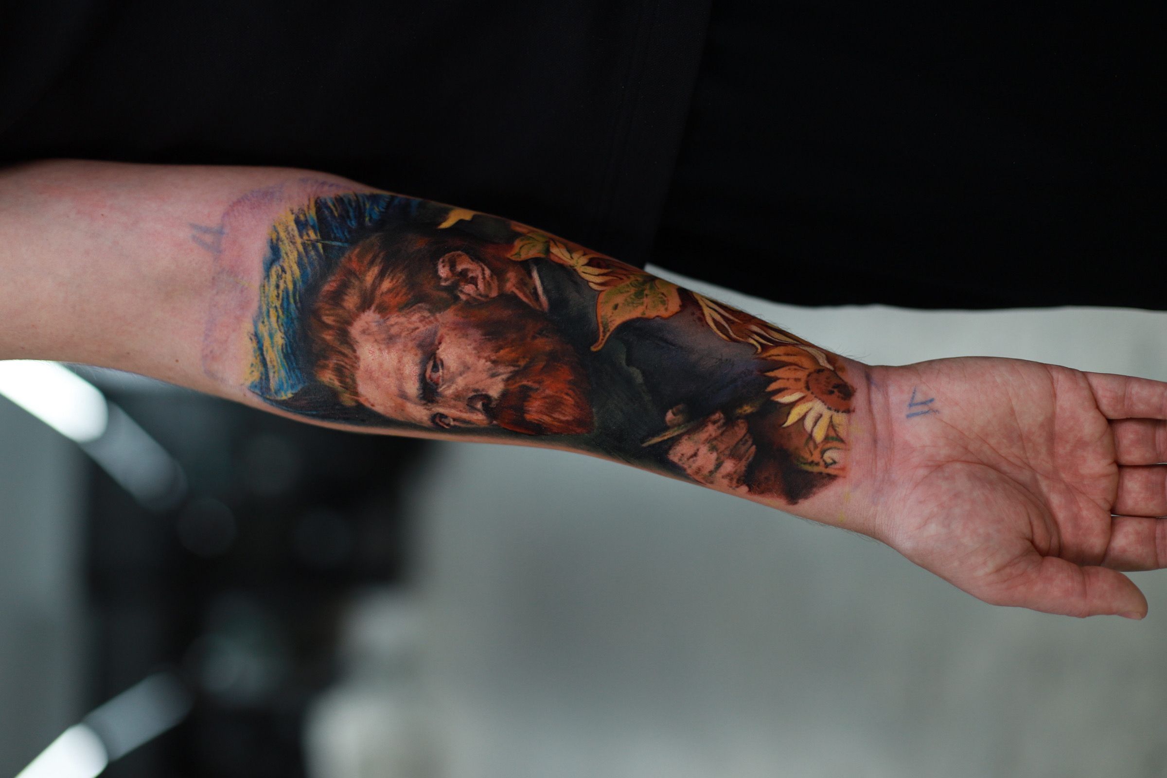 Artwork